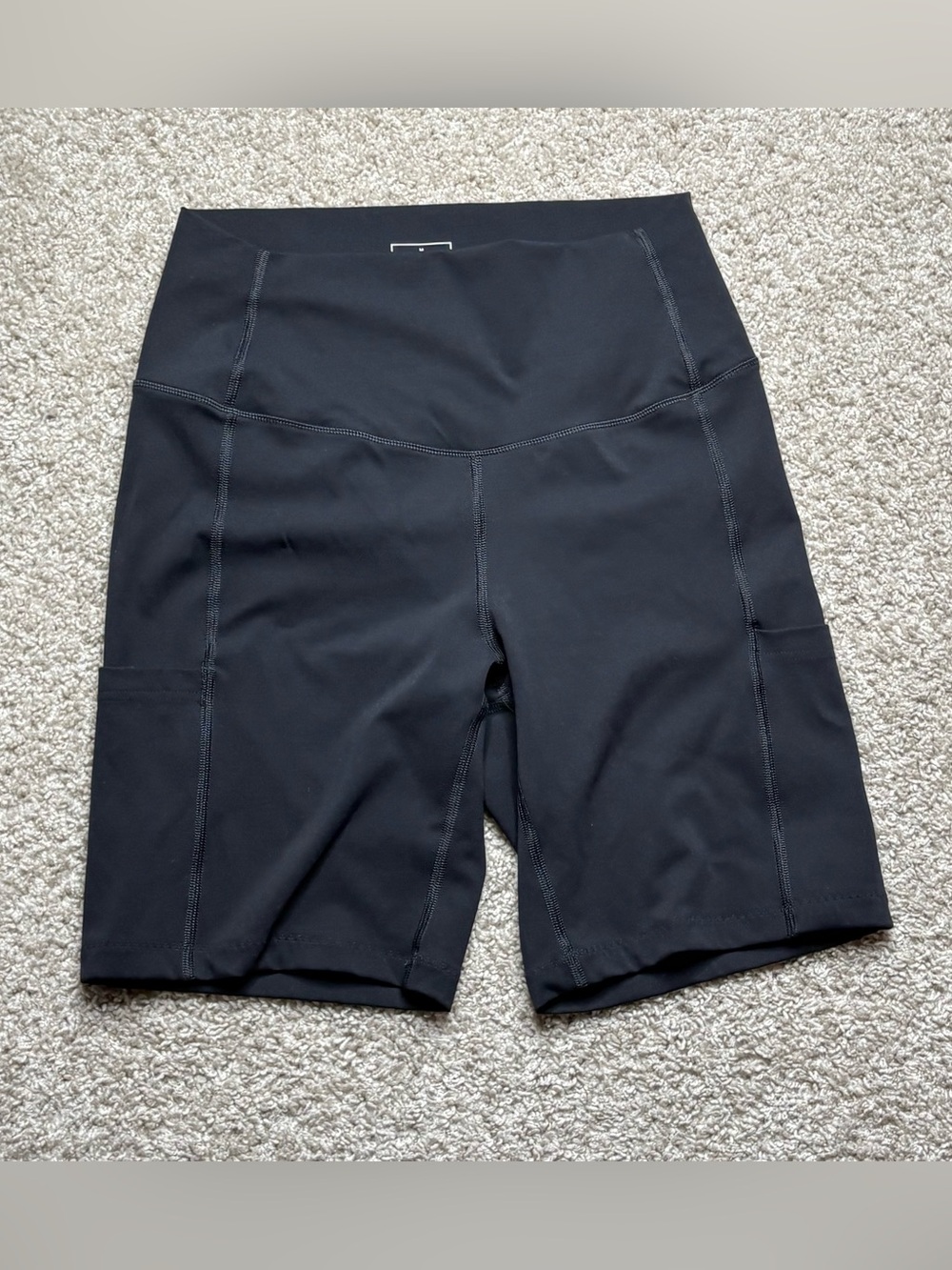 LNDR Bike Shorts